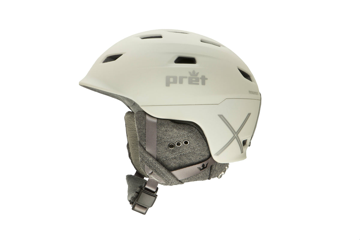 Medium Rose Pink Helmet K26714