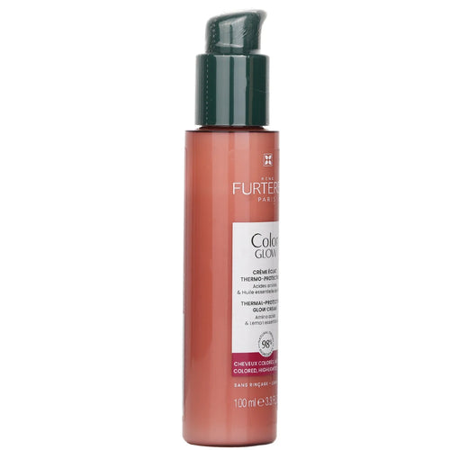 100ml Thermal Protecting Glow Cream C43701