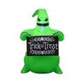 Inflatable LED Jack Skellington Oogie Boogie K2935