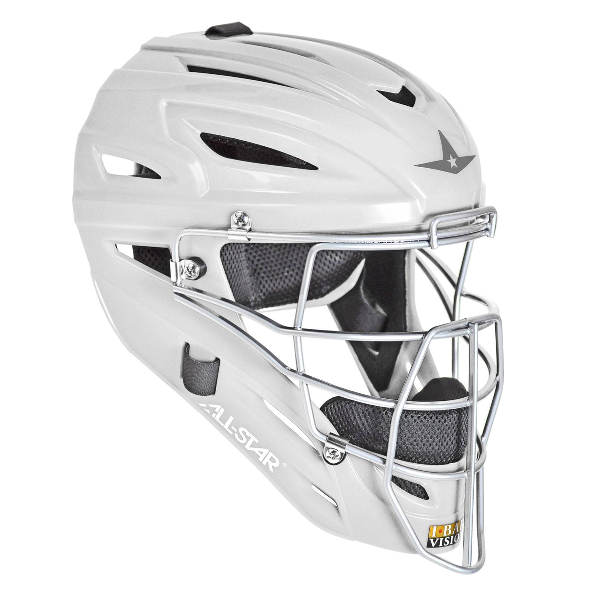 Youth Baseball Catcher's Helmet K931142