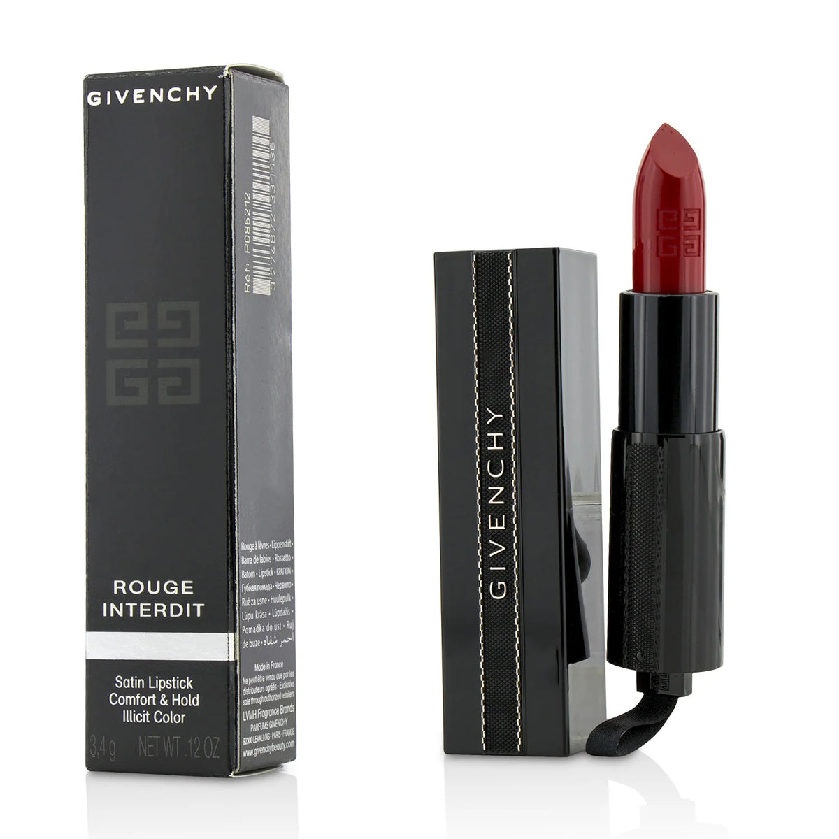 Satin Lipstick 3.4g Z797