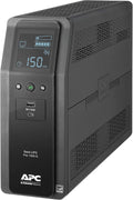 1500VA Sine Wave UPS Battery Backup with AVR V3560