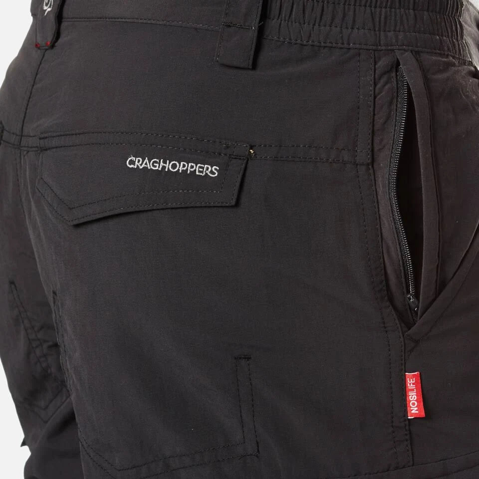 Black Pepper Cargo Trousers J957147