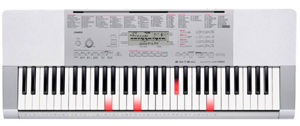 61 Key Portable Keyboard N392