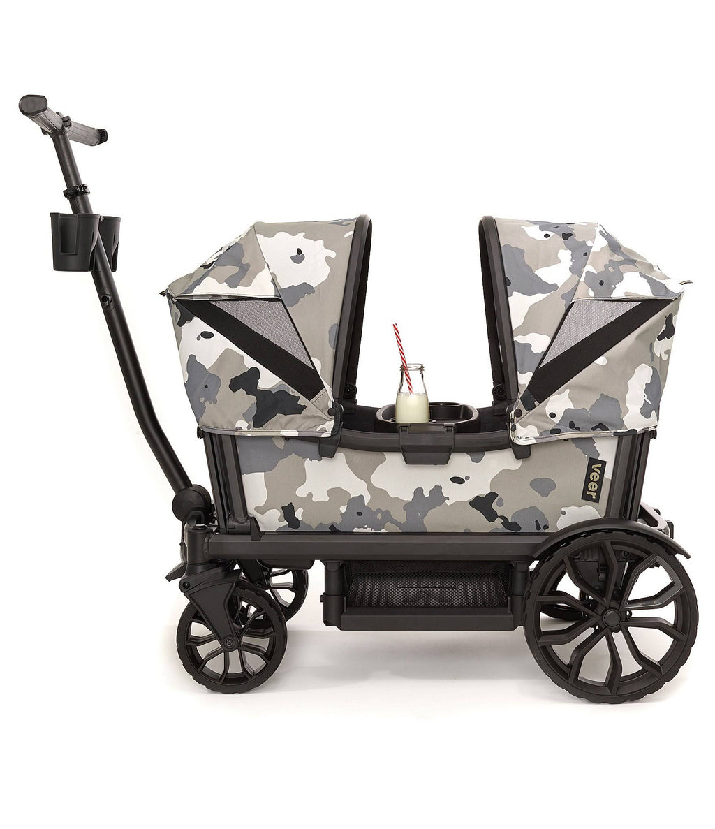 Camo Retractable Canopy X764230