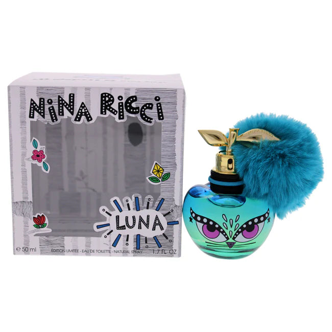1.7 oz EDT Spray A236