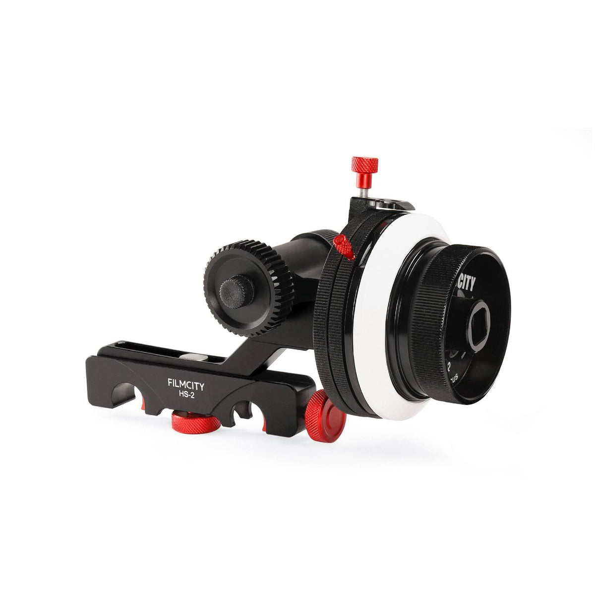 Follow Focus with Hard Stops M69876