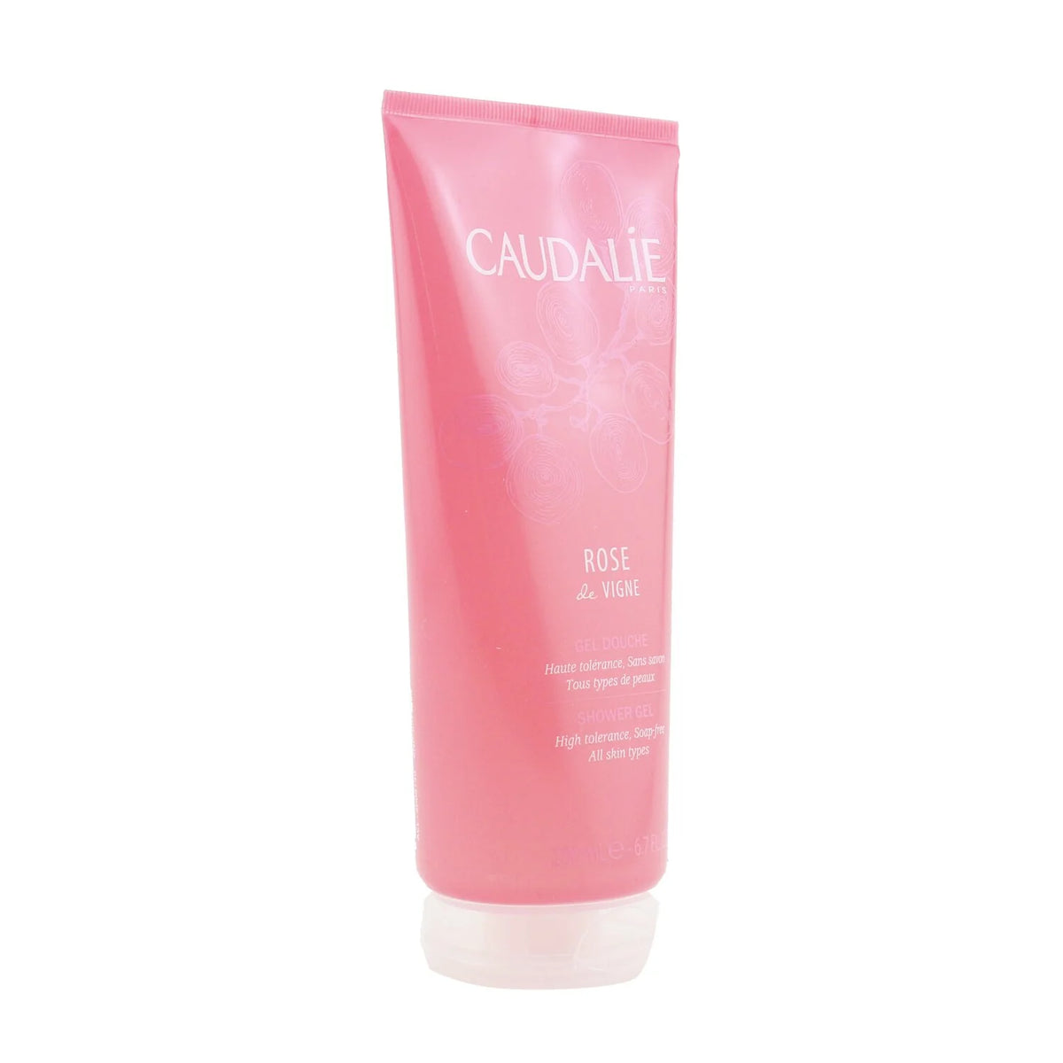 Rose De Vigne Shower Gel 200ml G45686