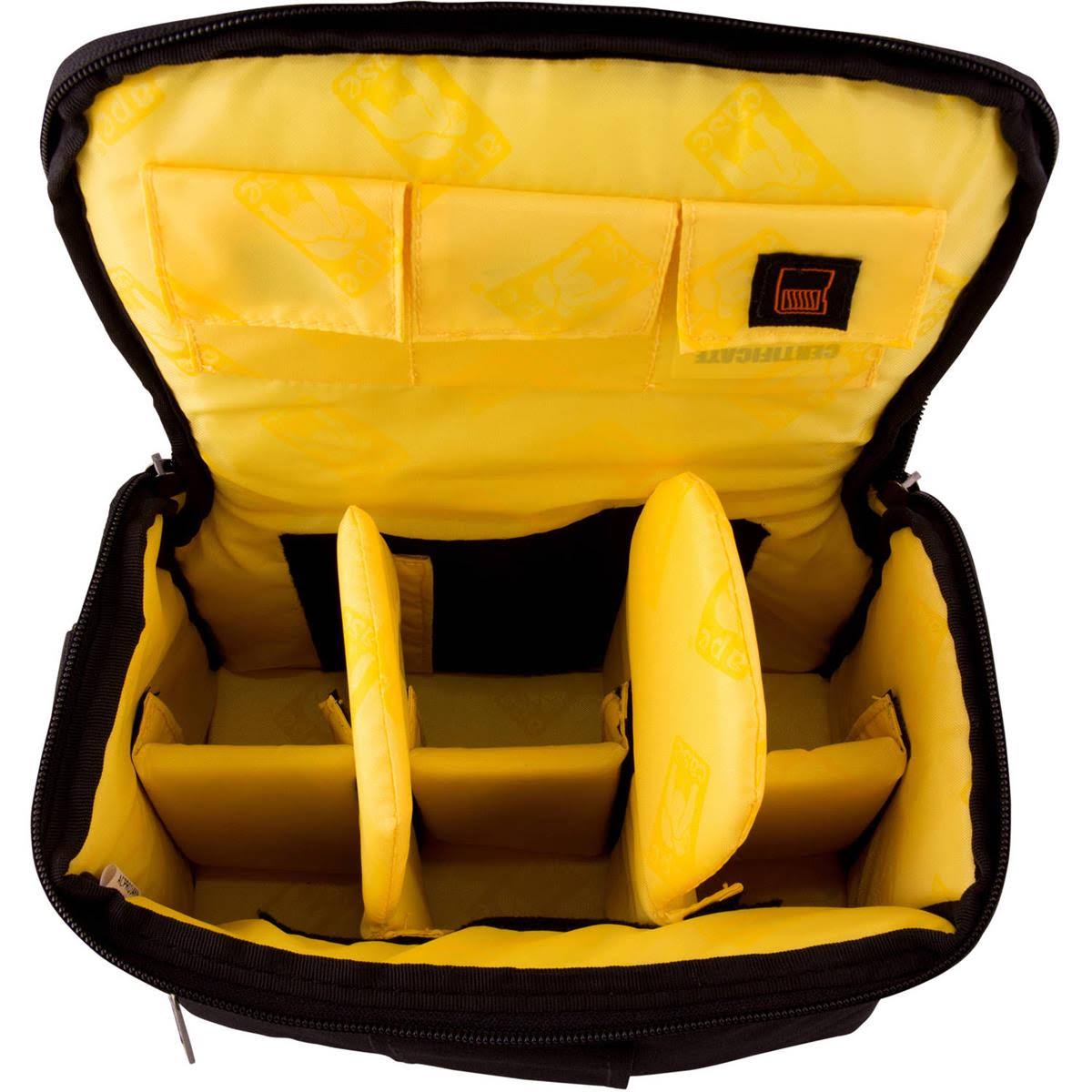 Black Large Shoulder Case B38336