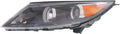 Headlight Assembly for Kia Sportage 2011 2012 Driver Side Halogen B678851
