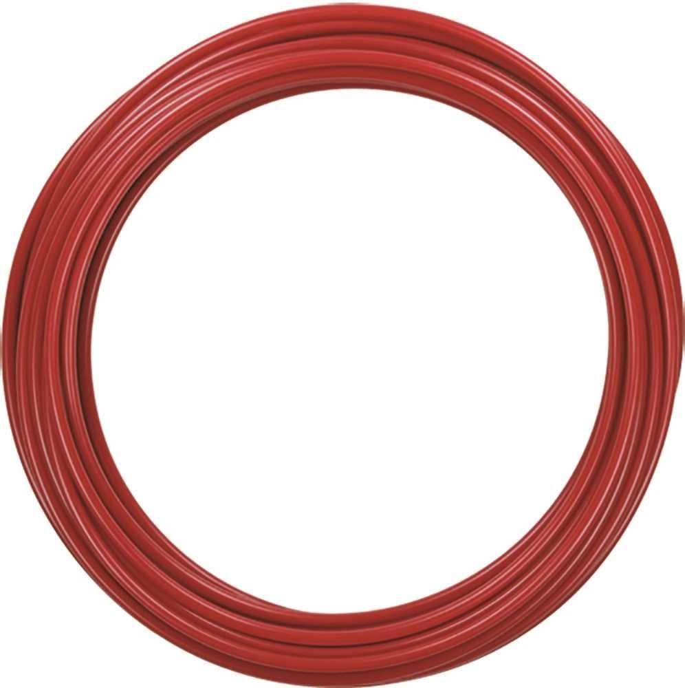 1 in. x 100 ft. Red PEX Tubing G208110