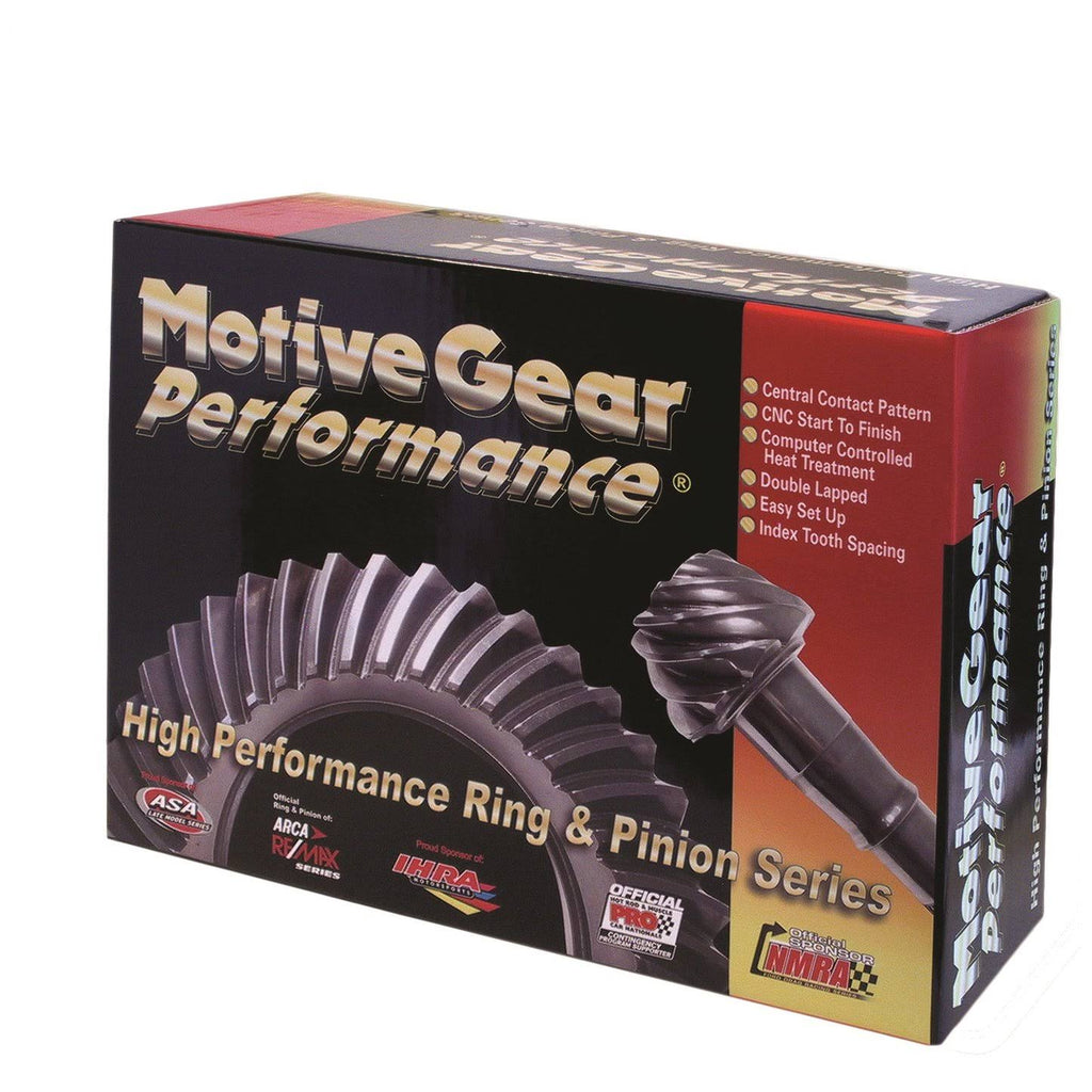 Ring and Pinion Q365599