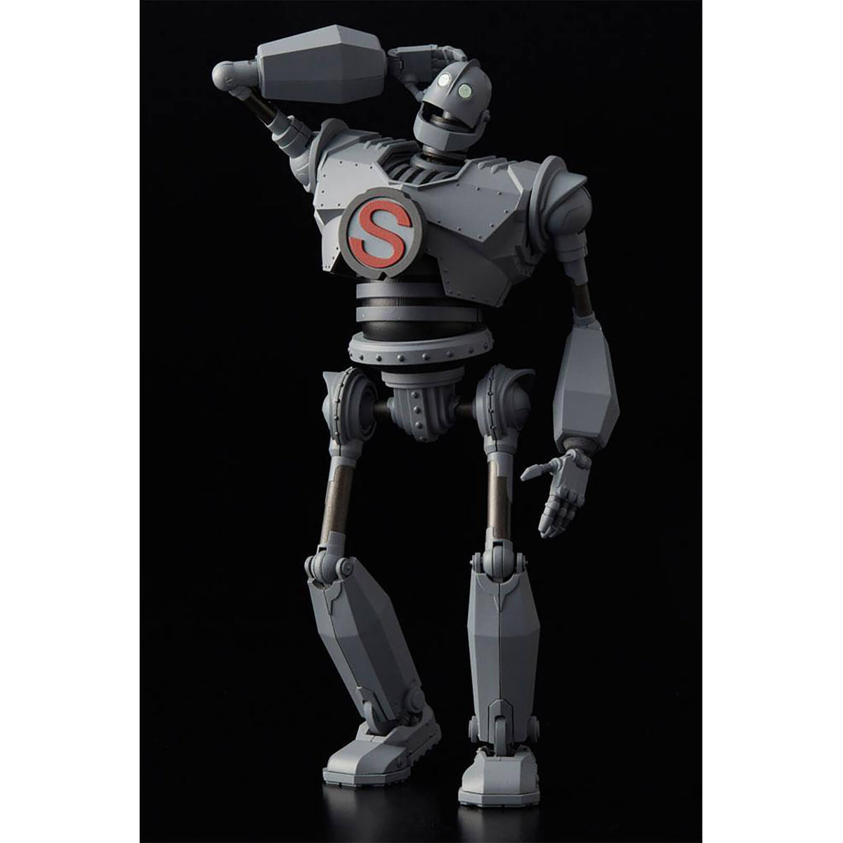 The Iron Giant Action Figure O9820