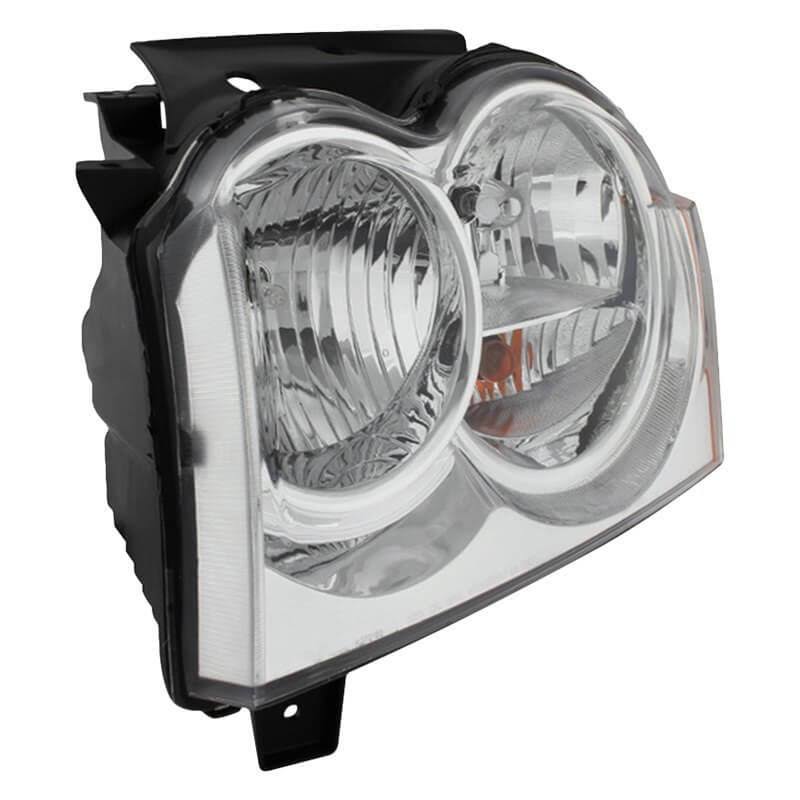 Crystal Headlights for Jeep Grand Cherokee X899700