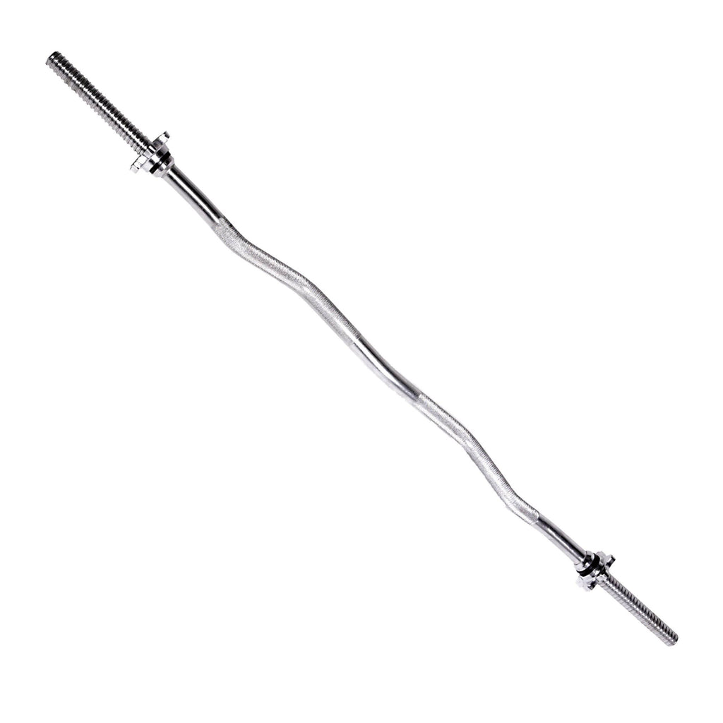 EZ Curl Bar T5789
