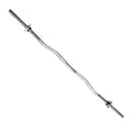 EZ Curl Bar T5789