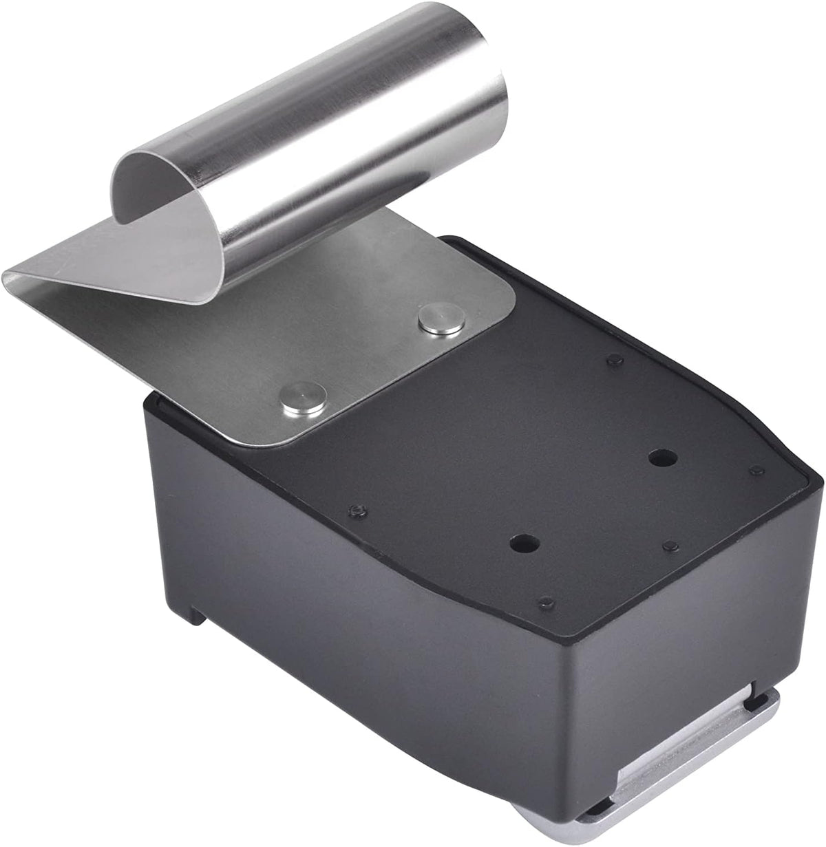 Car Window Lockbox with Protective Rubber Cover, Pack of 2 U123