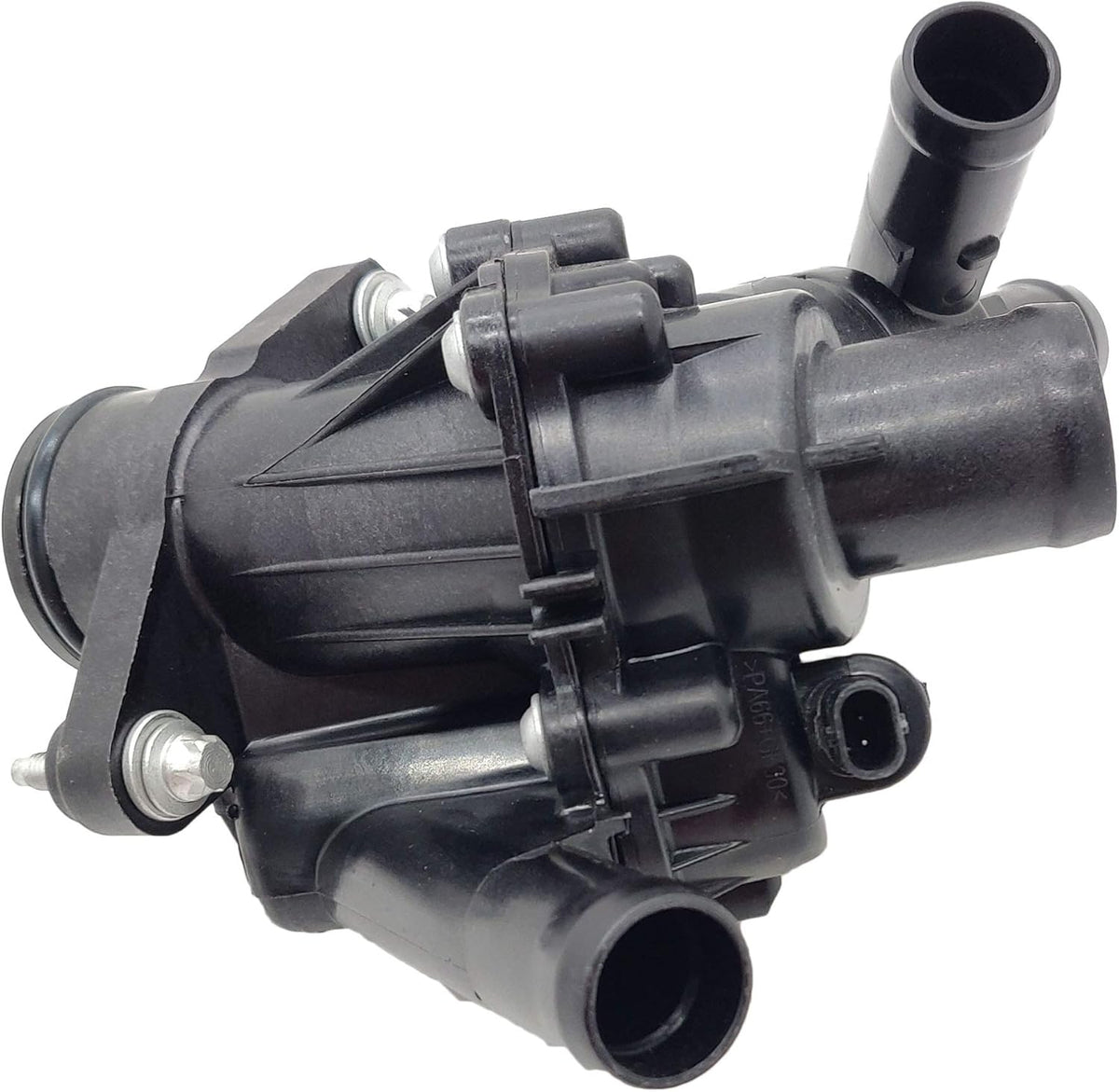 Thermostat Housing Water Outlet for Mercedes CLA250 GLA250 2.0L D339590