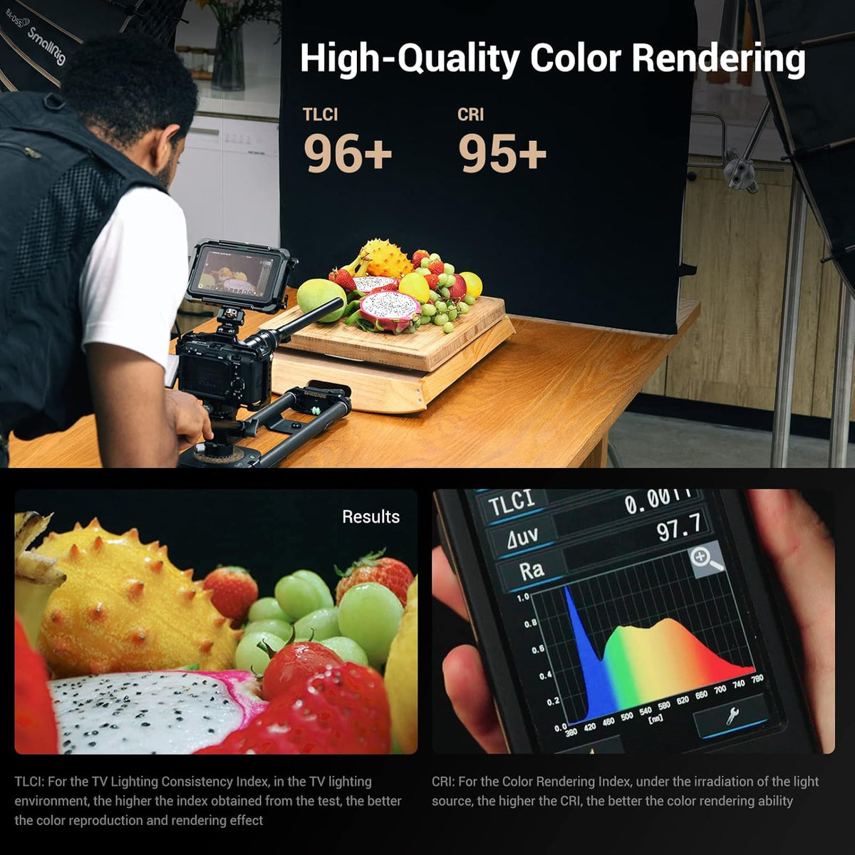 220W LED Video Light with Bowens Mount G625632