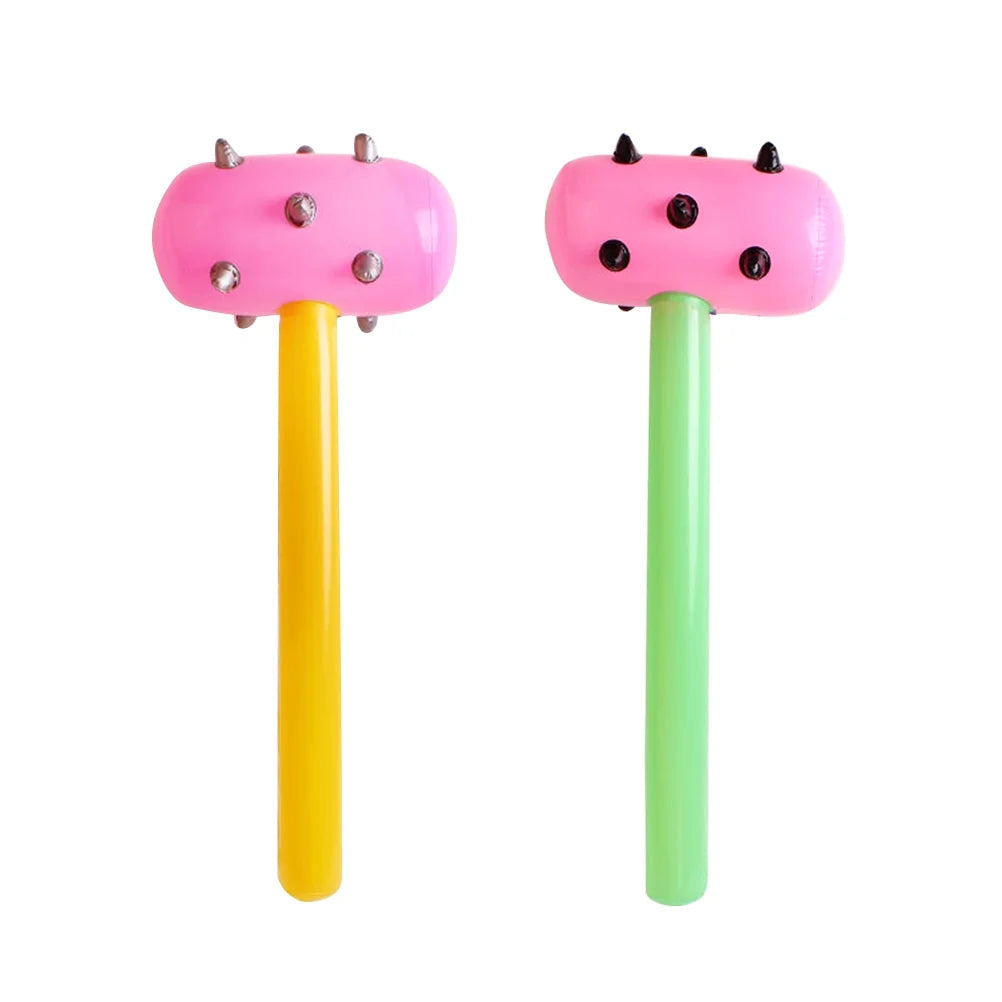 Colorful PVC Inflatable Hammers Toy T130782