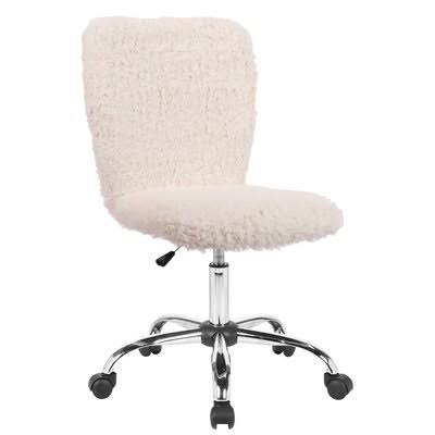 Off White Task Chair C612954