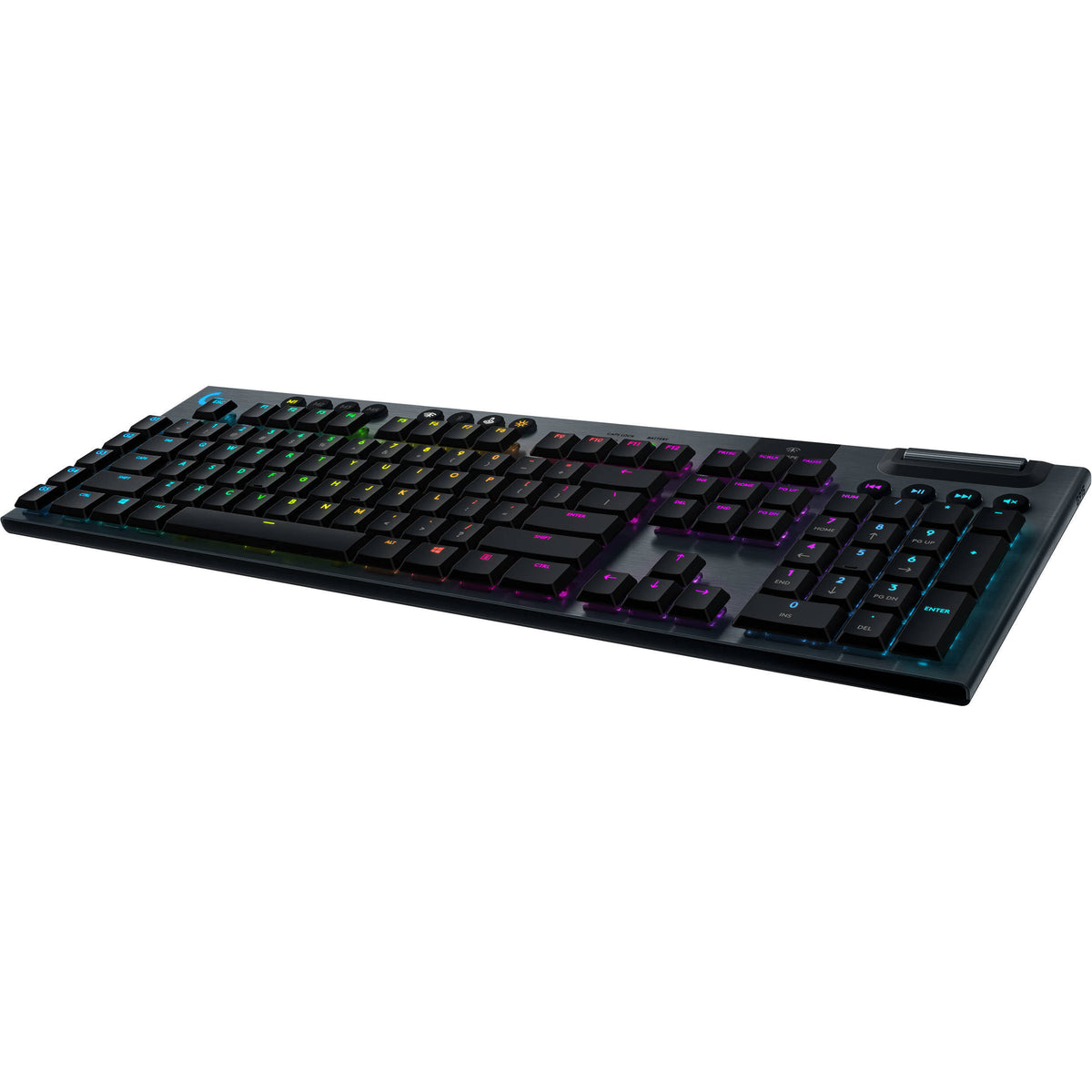 Wireless RGB Mechanical Gaming Keyboard W116382