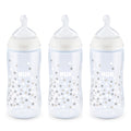 Anti-Colic Bottle, 10 oz, 3-Pack M241