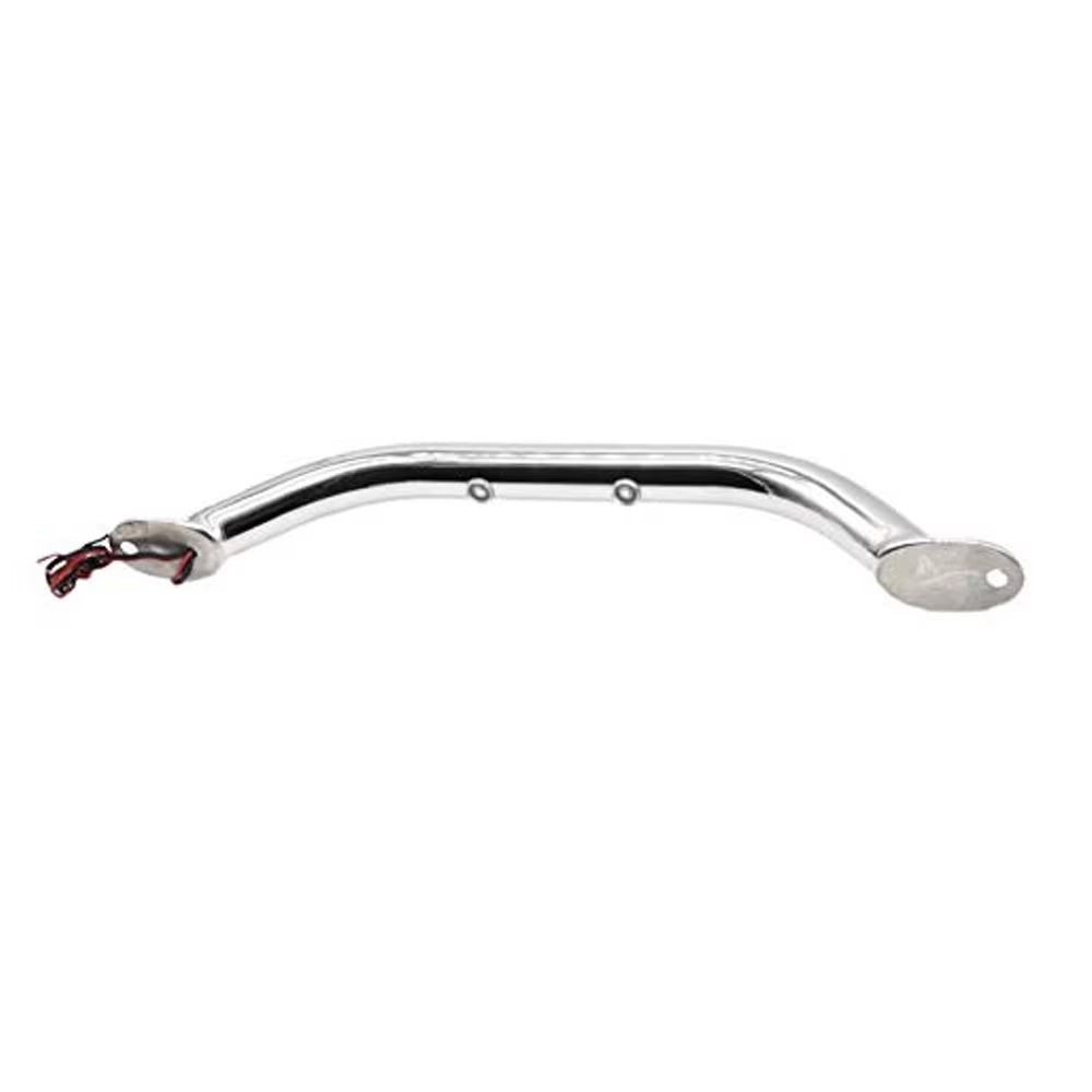 Stainless Steel Grab Rail Handle with LED Lights C16927