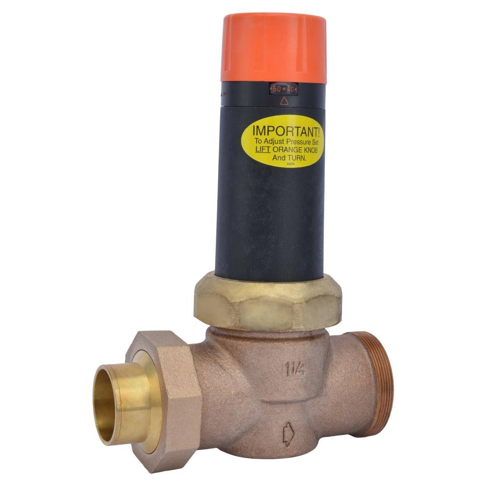 1-1/4x22 Pressure Regulator Y438
