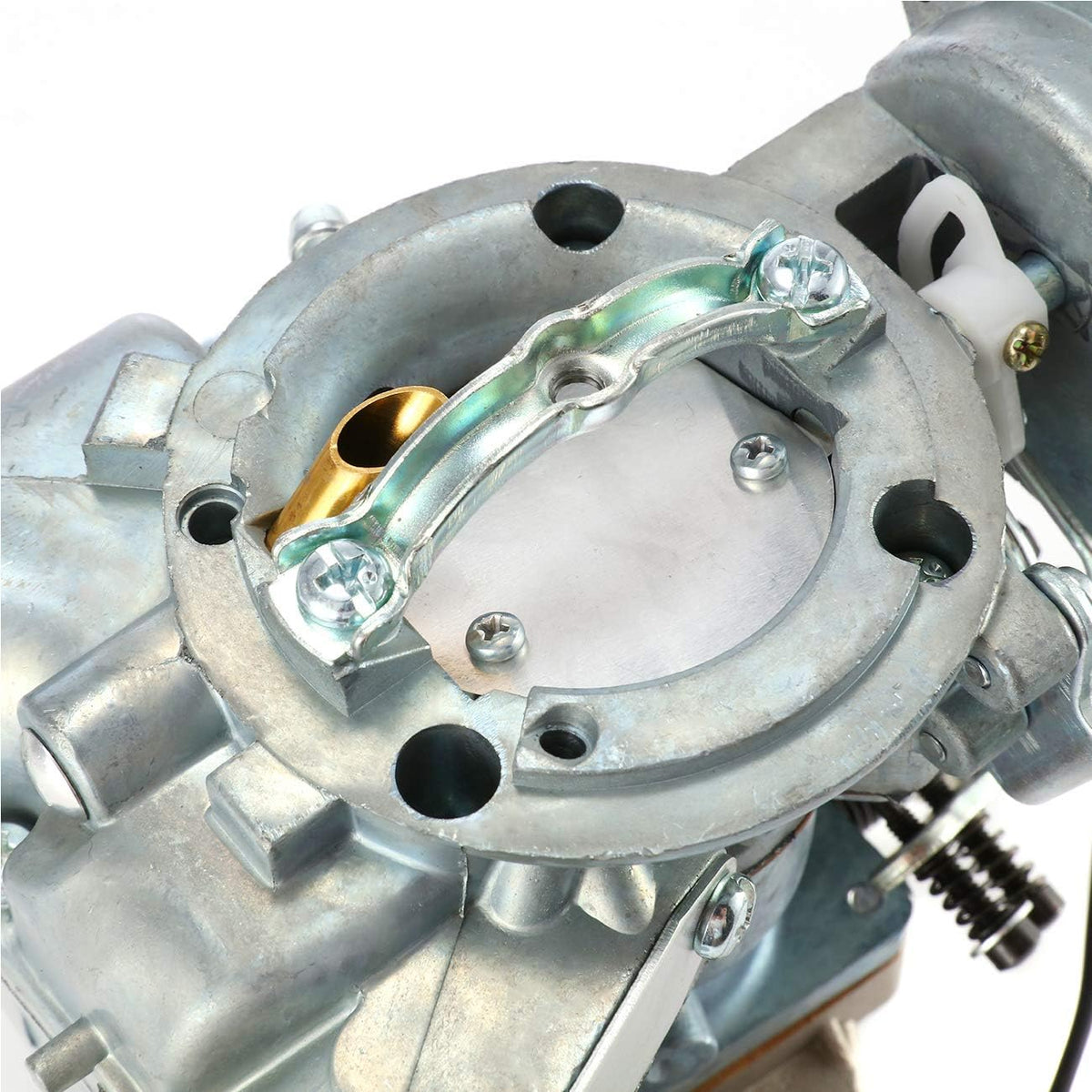 1 Barrel Carburetor for Ford Engines 4.9 L, 4.1 L, 3.3 L, Automatic Choke I899