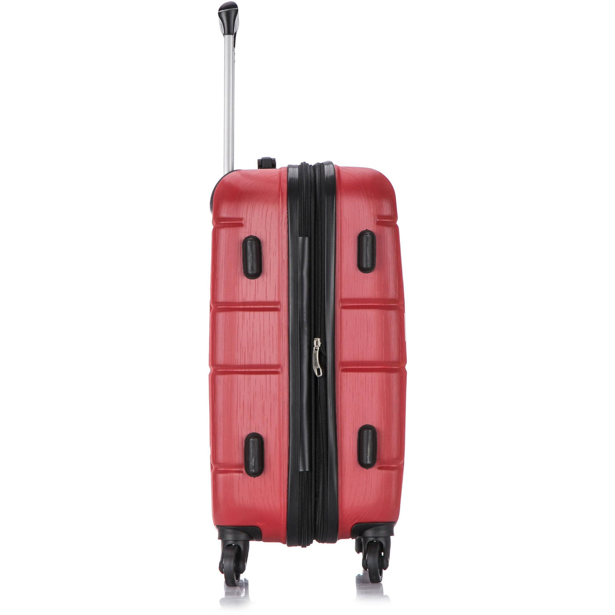Purple Lightweight Hardside Carry-On Spinner B3086