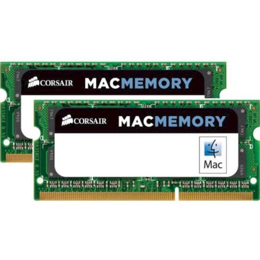 16GB DDR3 Sodimm Memory Kit D10531