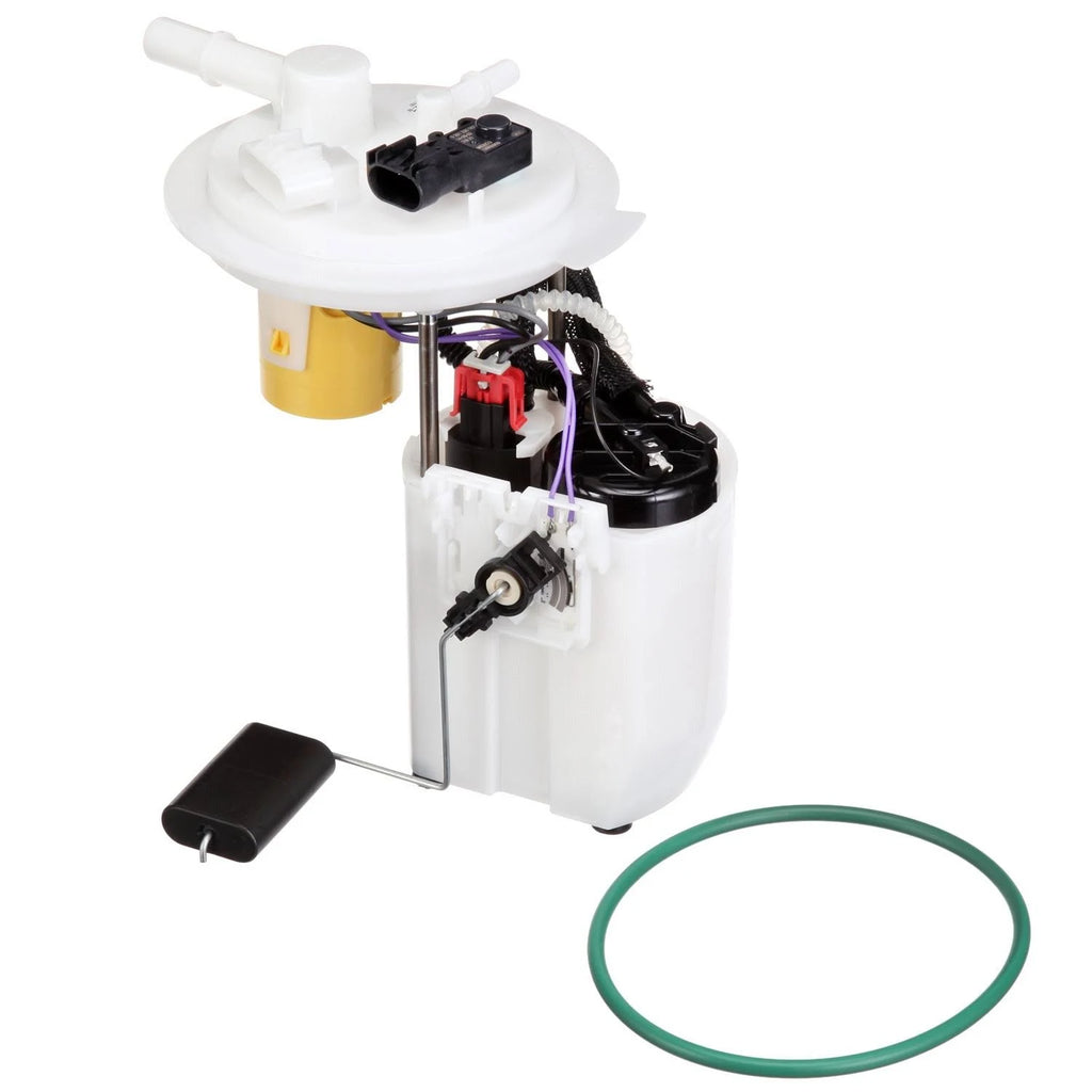 Fuel Pump Module Assembly D86923