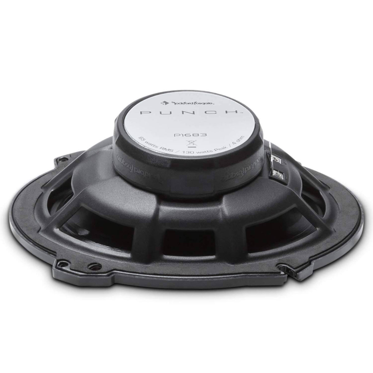 6x22X8x22 3-Way Car Speakers H974