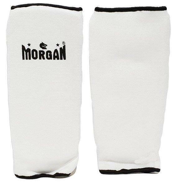 Black Large Forearm Guards Q421342