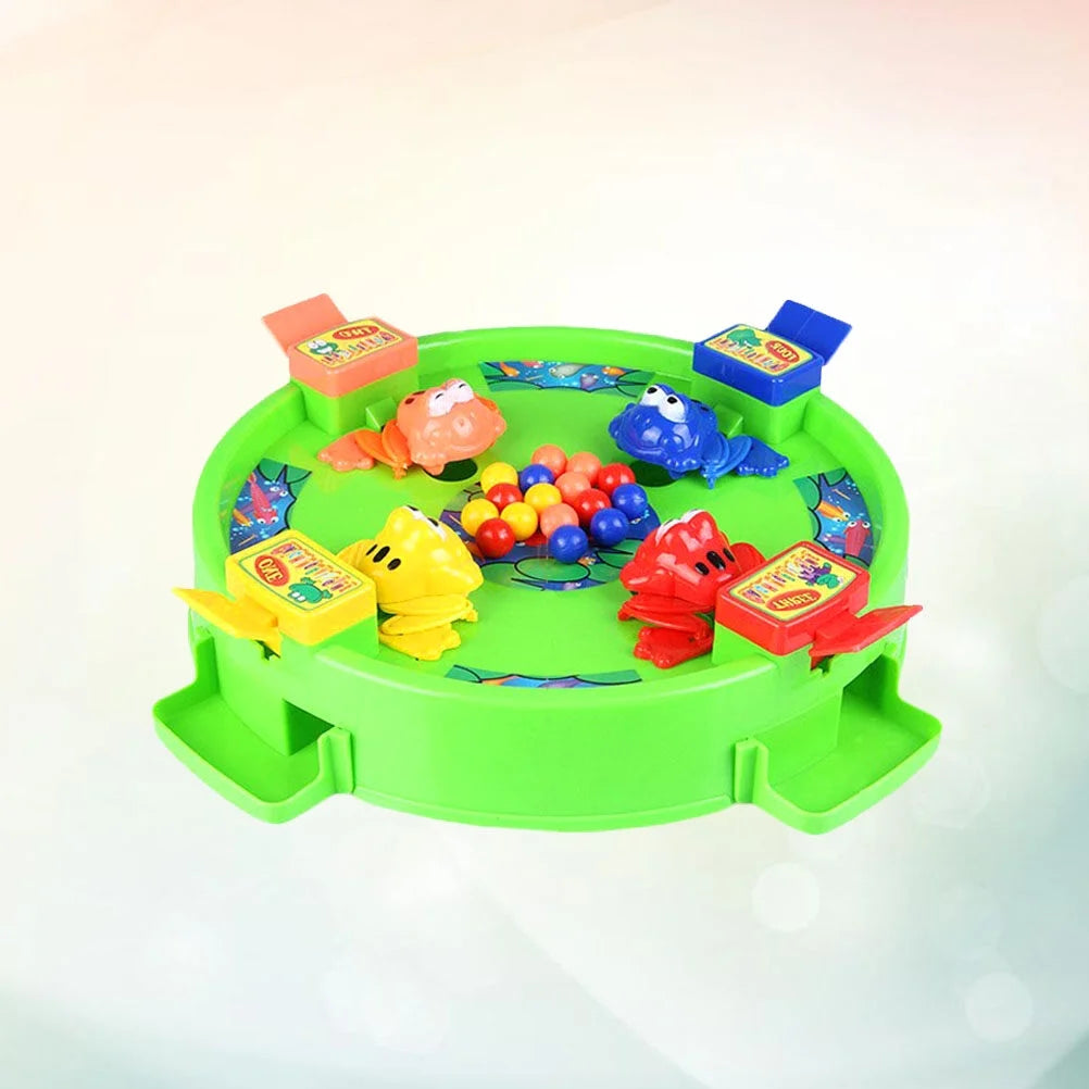 3D Battle Board Games Play Toy Set Table Game S40584
