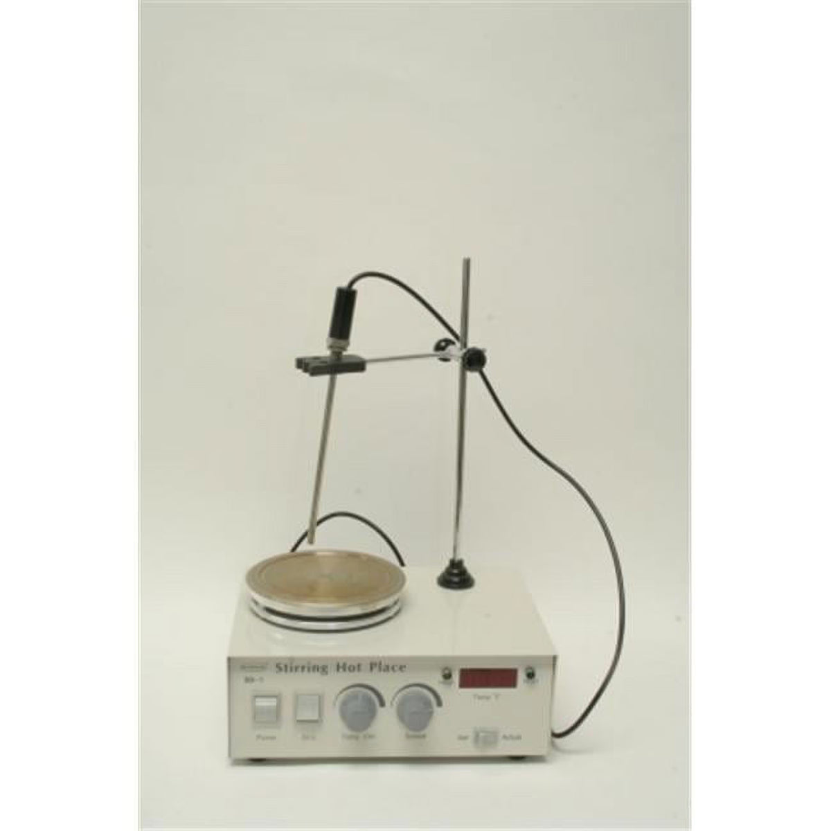 Stirring Hot Plate U835