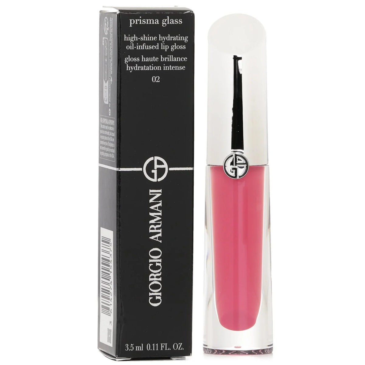 Prisma Glass Lip Gloss 3.5ml T214
