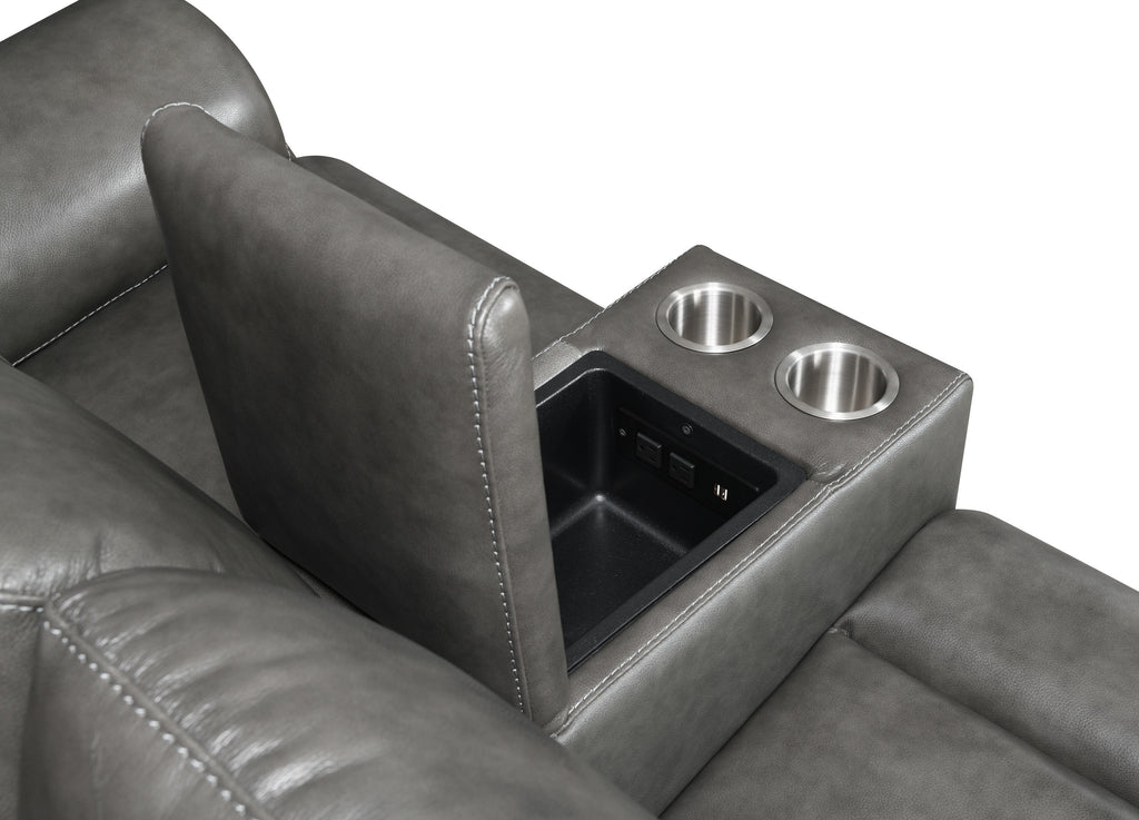 Console Loveseat O3325