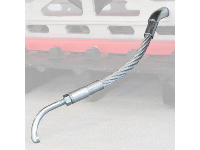 Ice Scratchers V20521