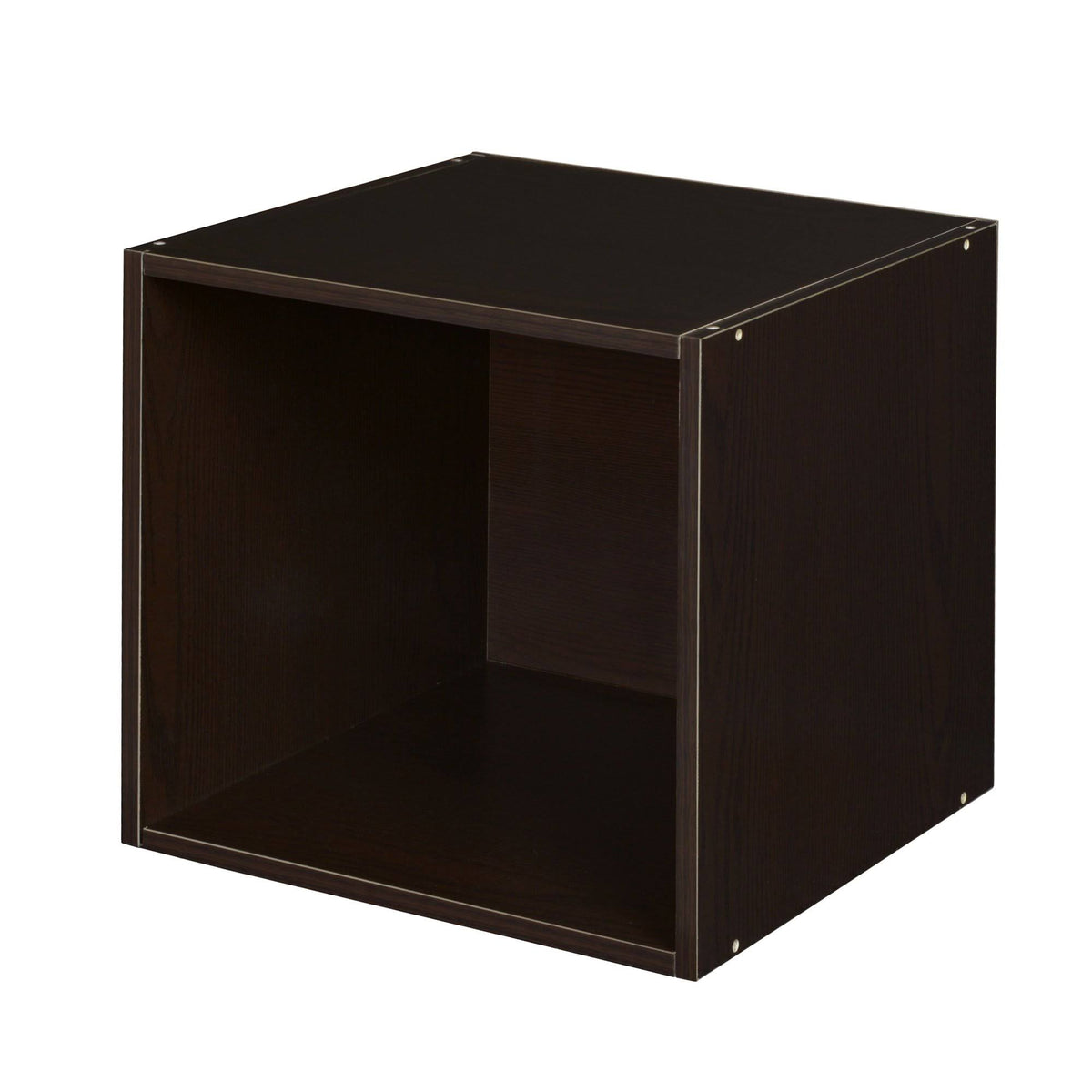 6 Cubes and 3 Canvas Bins Storage Set D6922