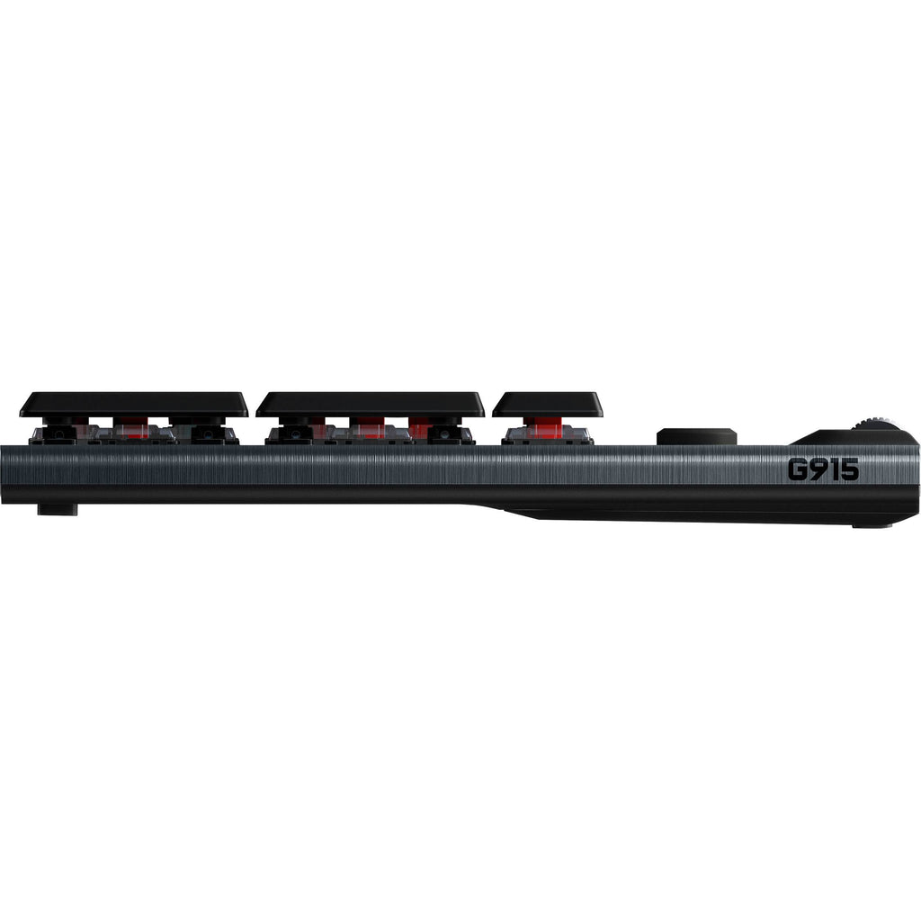 Wireless RGB Mechanical Gaming Keyboard W116382