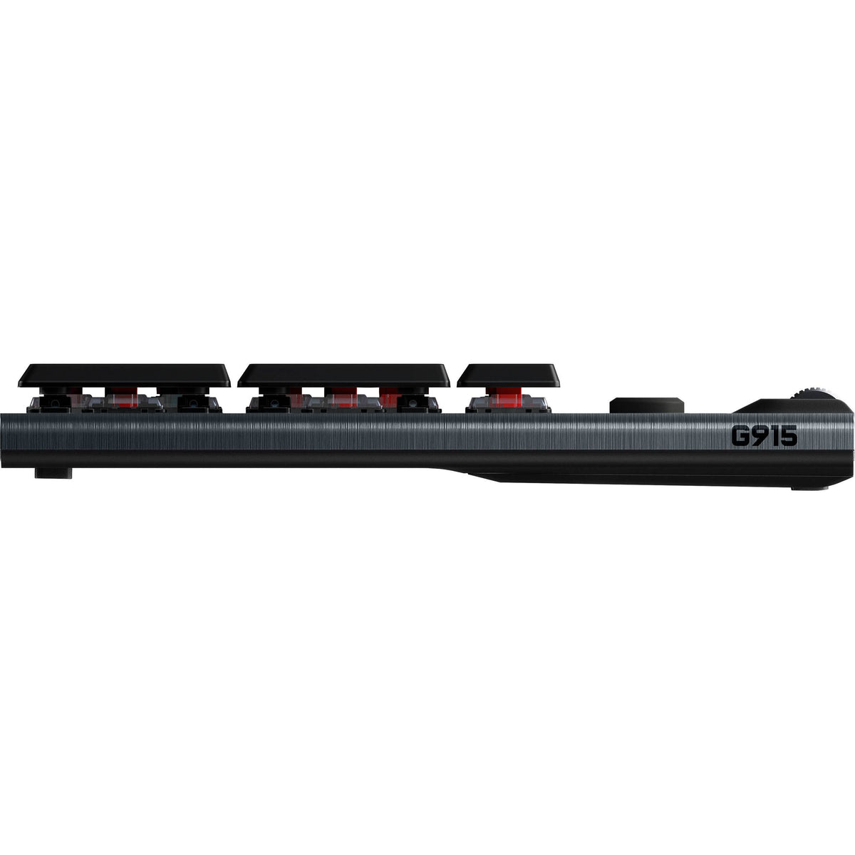 Wireless RGB Mechanical Gaming Keyboard W116382