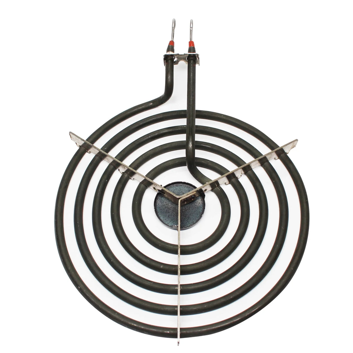 2-Pack 8 inch 5 Turns & 6 inch 4 Turns Surface Burner Elements B628415