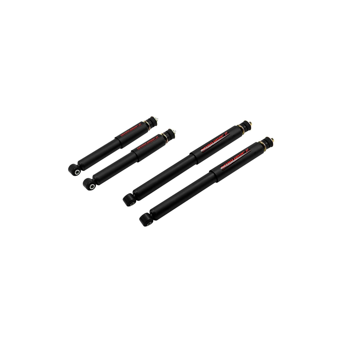 Nitro Drop 2 Shock Absorber P703541