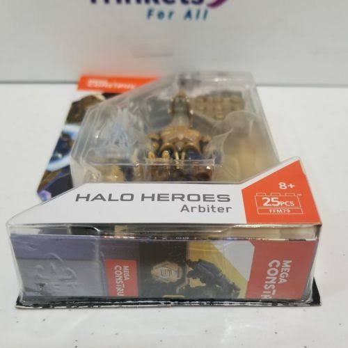 Arbiter Figure T7949
