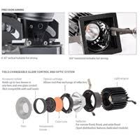 Round Pinhole Trim N820