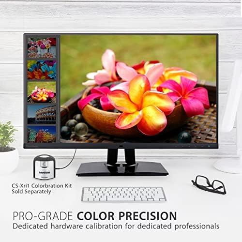 27in IPS 1440p Monitor M452