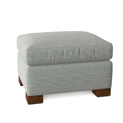 Rectangle Ottoman K703571