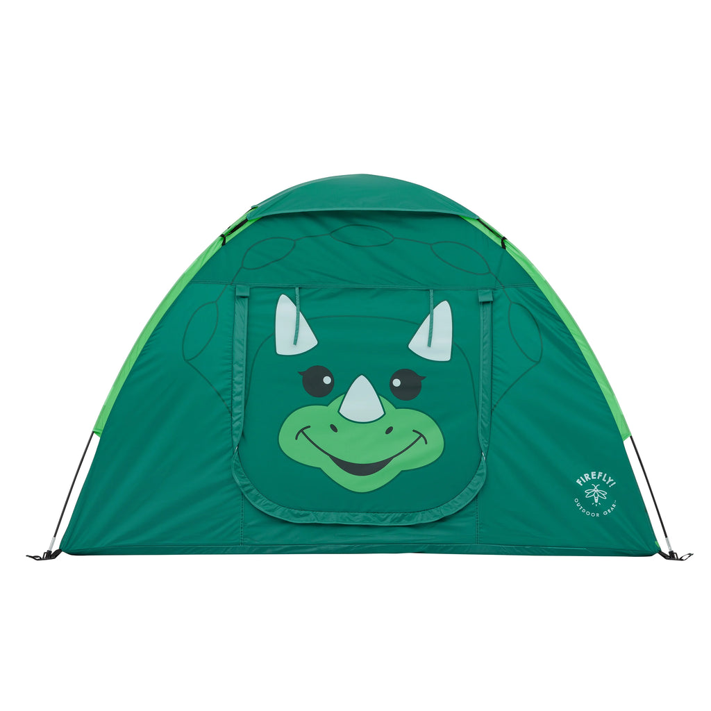 Green 2-Person Kid's Camping Tent G59751